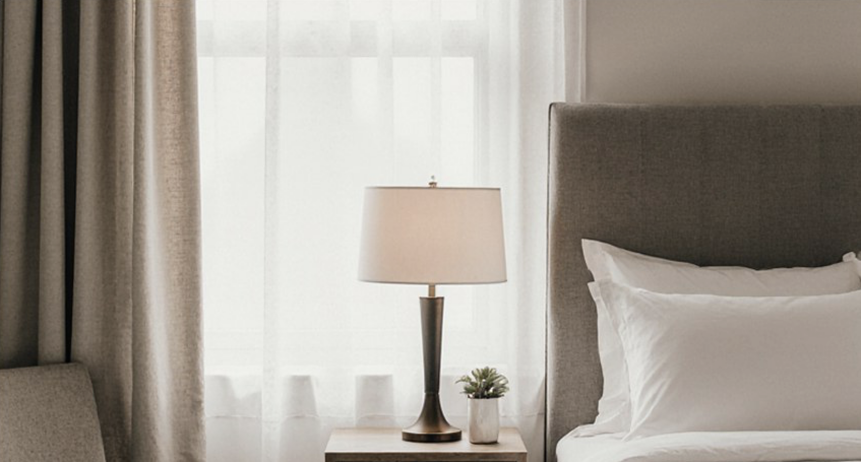 Апартаменты стандарт ул. Чернышевского, 17Д с 1 двуспальной кроватью